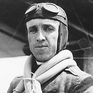 Eugene Burton Ely - Age, Height, Birthdate, Family, Wiki & More