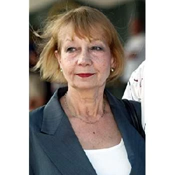 Elzbieta Czyzewska - Parents, Networth, Bio, Birthdate, Family Wiki & More