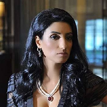 Eman Abo Al Nasr - Age, Bio, Birthdate, Family, Networth & More