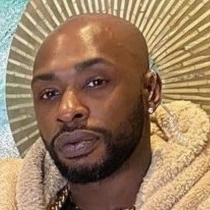 Ceaser Emanuel Biography