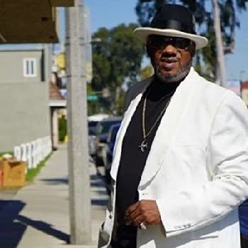 Emanuel K Weatherspoon - Age, Bio, Birthdate, Family, Networth & More