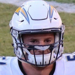 Kyle Emanuel - Networth, Bio,Birthdate, Family, Wiki & More