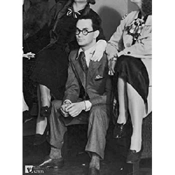 Emanuel Schlechter - Age, Bio, Birthdate, Family, Networth & More