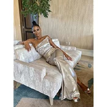 Emayatzy Corinealdi - Parents, Networth, Bio, Birthdate, Family Wiki & More