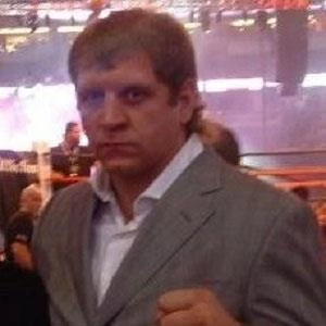 Alexander Emelianenko Biography