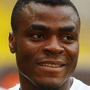 Emmanuel Emenike - Birthday, Bio, Wiki, Family, Networth & More