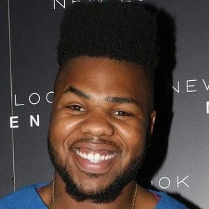 MNEK - Adderess, Bio, Birthdate, Family, Wiki & More