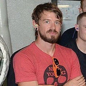 Grant Emerson - Age, WIki, Birthday, Family, Networth & More