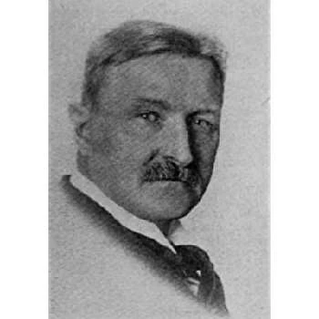 Emerson Hough Biography