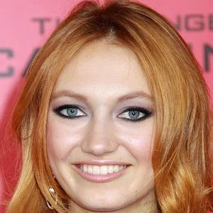 Jacqueline Emerson Biography