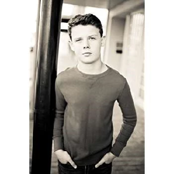 Emerson Rhinewalt - Age, Bio, Birthdate, Family, Networth & More