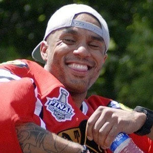 Ray Emery Biography