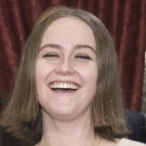 Ella Emhoff - Height, Bio, Wiki, Family, Birthplace, Networth & More