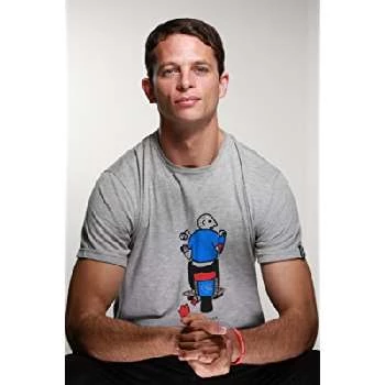 Emil van Niekerk - Age, Bio, Birthdate, Family, Networth & More