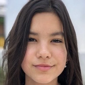 Ana Emilia Biography