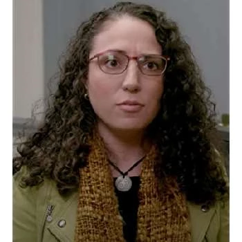 Emilia Díaz-Struck - Age, Bio, Birthdate, Family, Networth & More