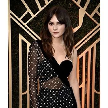 Emilia Jones Biography