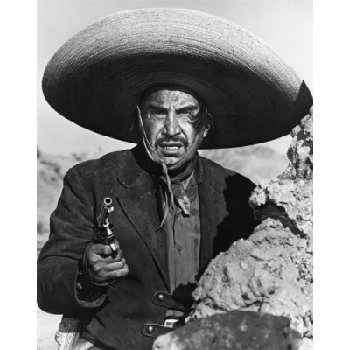 Emilio Fernández Biography