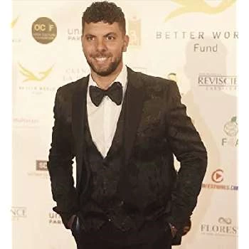 Emilio Franchini - Age, Bio, Birthdate, Family, Networth & More