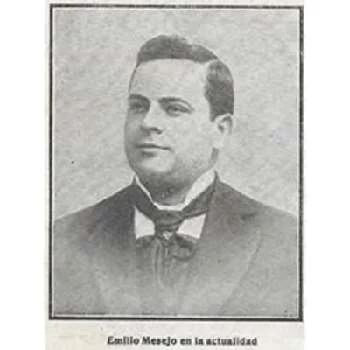 Emilio Mesejo - Birthplace, Bio, Wiki, Birthday, Family, Networth & More