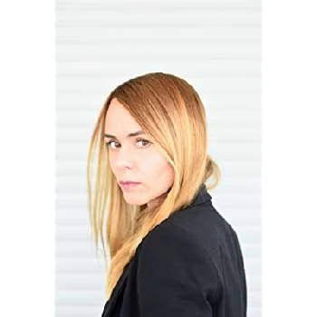 Emily Behr - Age, Bio, Birthdate, Family, Networth & More