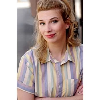 Emily Bertels - Age, Bio, Birthdate, Family, Networth & More