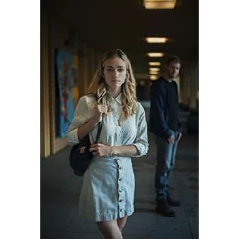 Emily Capshaw Biography