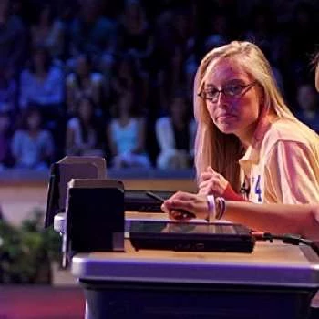 Emily Chandler Biography