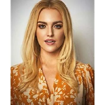 Emily Chapman Biography