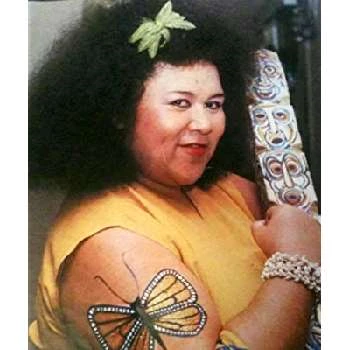 Emily Dole Biography