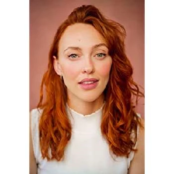 Emily Eaton-Plowright - Age, Bio, Birthdate, Family, Networth & More