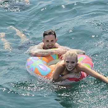 Emily Ferguson Biography