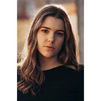 Emily Frydas - Age, Bio, Birthdate, Family, Networth & More