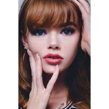 Emily Grace Turner - Age, Bio, Birthdate, Family, Networth & More