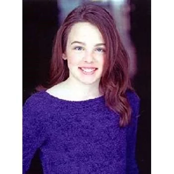 Emily Hudson - Age, Bio, Birthdate, Family, Networth & More