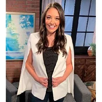 Emily Longeretta - Age, Bio, Birthdate, Family, Networth & More