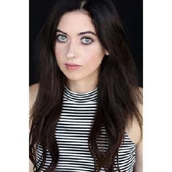 Emily Rued - Age, Bio, Birthdate, Family, Networth & More