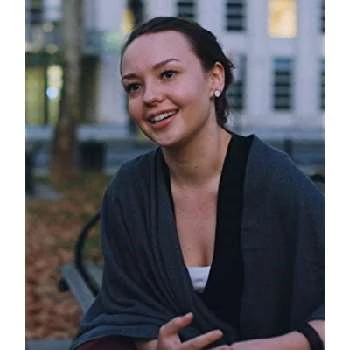 Emily Saul - Age, Bio, Birthdate, Family, Networth & More