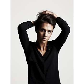 Emily Seale-Jones - Age, Bio, Birthdate, Family, Networth & More