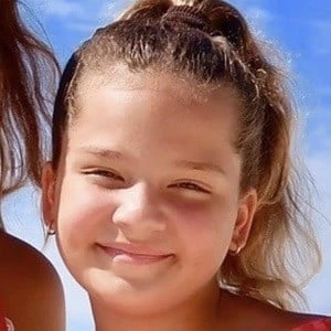 Emily Gonzalez Biography