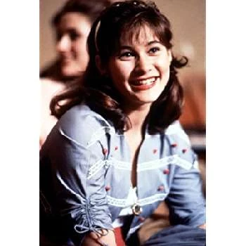Emily Warfield Biography