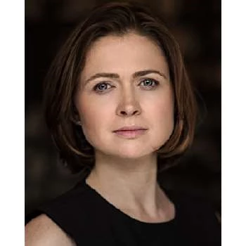 Emma B. George - Age, Bio, Birthdate, Family, Networth & More