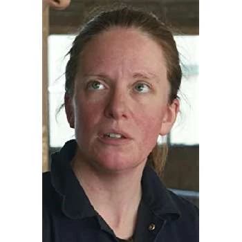 Emma Baxter Biography