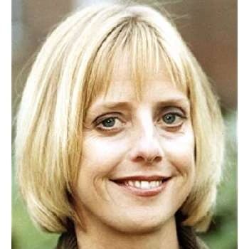 Emma Chambers Biography