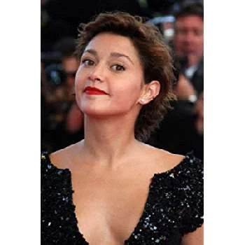Emma de Caunes - Adderess, Bio, Birthdate, Family, Wiki & More