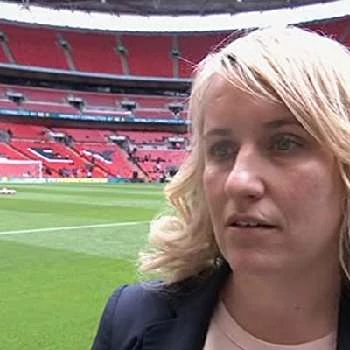 Emma Hayes - Age, Bio, Birthdate, Family, Networth & More