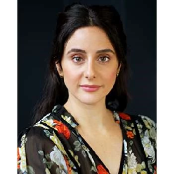 Emma Leah Golding - Age, Bio, Birthdate, Family, Networth & More