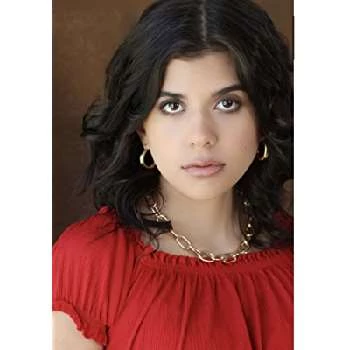 Emma Rosales - Age, Bio, Birthdate, Family, Networth & More