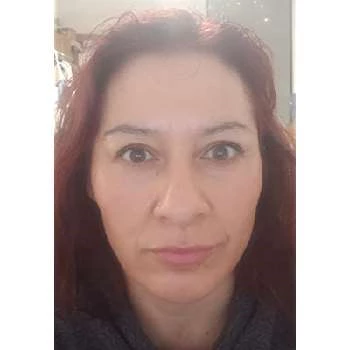 Emma Valdez Biography