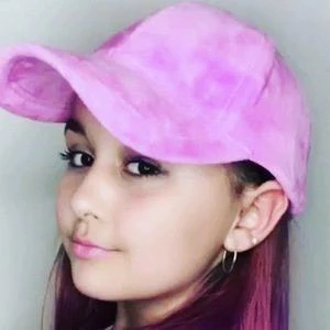 Emmagracie86 Biography